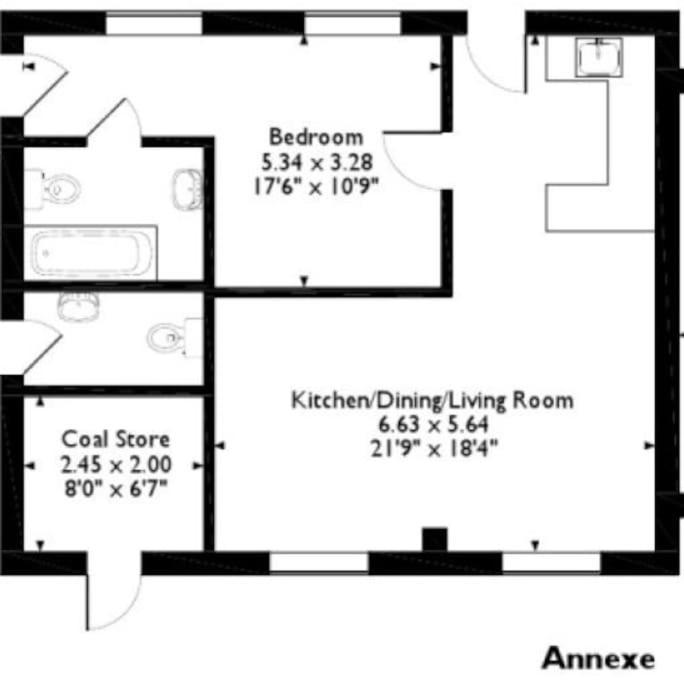 Brook House Apartment Bunbury Exteriör bild